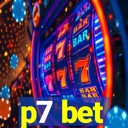 p7 bet